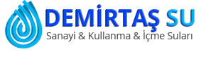 Demirtas Su | Kullanma Suyu, Sanayi Suyu, Havuz Suyu, İçme Suyu